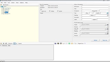 Create cue file tutorial - ape flac etc - easiest and fastest method.
