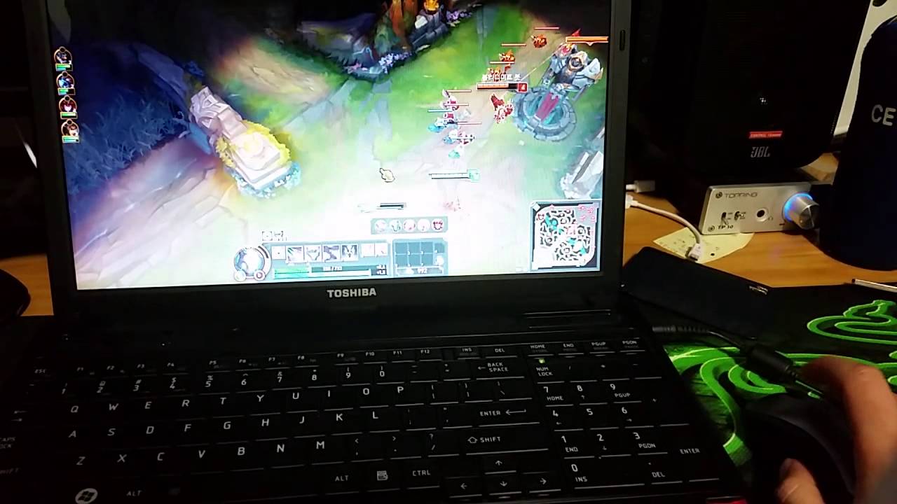 5 Best Laptops For League Of Legends Lol 2020 Laptop Study
