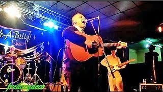Don Cavalli & The Flatheads - Who's Baby Are You Baby
