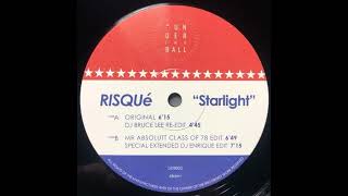 Risqué - Starlight Edits