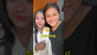 Get ready for 12th class farewell party 🥳 #party #farewell #enjoy #makeup #grwm
