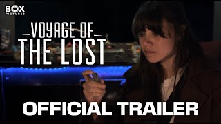 OFFICIAL TRAILER | Voyage of The Lost | Sci-Fi Short Film