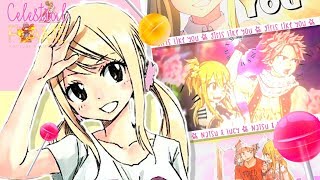 Cfs I Need A Girl Like Lucy Nalu Full Mep