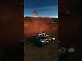 T-80BVK command  tank in action! #warno #rts #t80 #tanks #tank #sovietarmy #mainbattletank