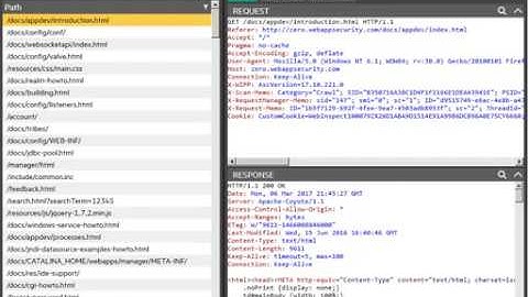 Using Regular Expression Syntax