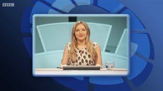 Only Connect - Series 10 - Episode 18