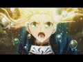 AMV Anime MIX Natural Imagine Dragons