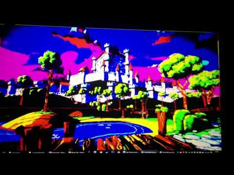 ue4 Postpro lsd Material 2