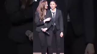 Nancy Got Attack Momoland Kpop