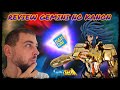 La collection datlas  review  kanon ex bandai  galaxian explosion the last one