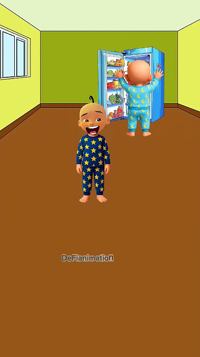 why are they like this..!! #cartoon #animation #funny #upinipin #shorts