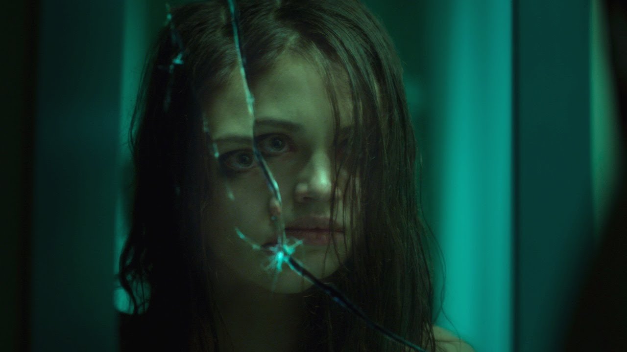 Look Away (2019) Official Trailer (HD) YouTube