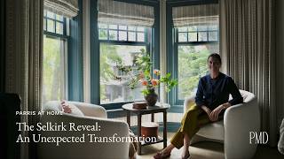 The Selkirk Reveal: An Unexpected Transformation