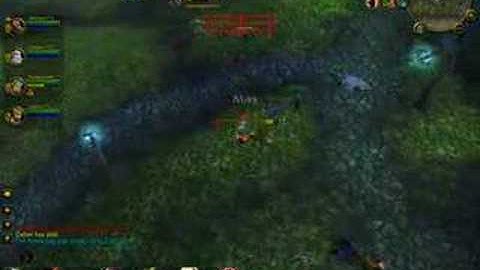 udonegnome kel thuzad