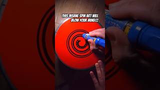 Spin Art Will Revolutionize Creativity Forever
