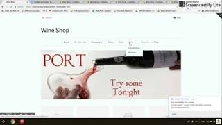 Shopify Tutorial - How to make a product appear in multiple collections