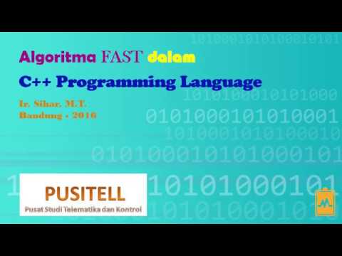 C++ sns algoritma FAST