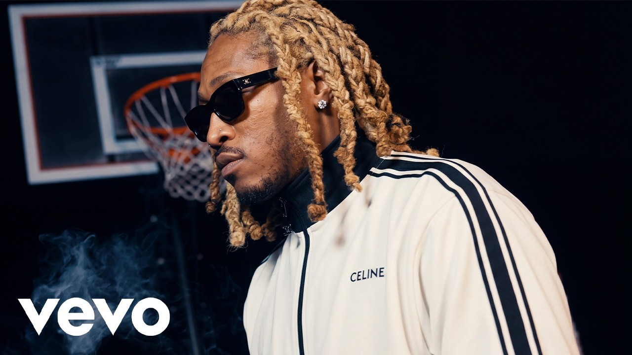 Future – “STILL GONE” (Full Album Playlist) [Unreleased] - YouTube