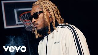Future – “STILL GONE” (Full Album Playlist) [Unreleased]