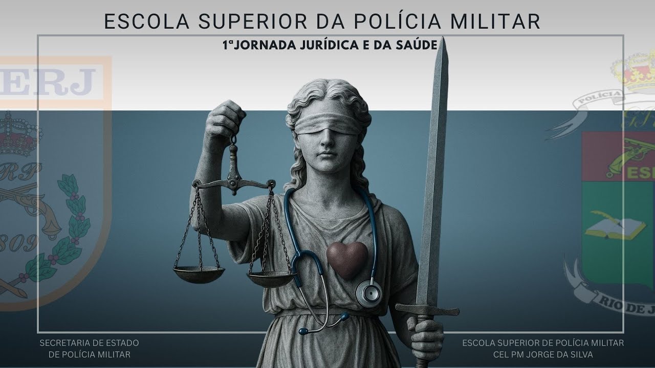 1ª Jornada Jurídica e da Saúde da ESPM - 5º Dia