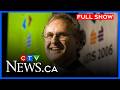 Former politician Stephen Lewis dead at 88| CTV National News at 11 for March 31, 2026
