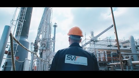 SVT - Loading your values