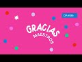 Gracias maestros. Día #086 l Agradecida Podcast con Mar del