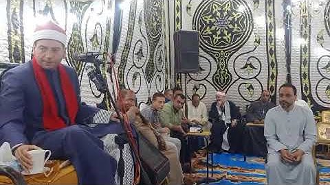 الشيخ ياسر الشرقاوي ماتيسر من سورة الفجر وقصار السور من الغربية