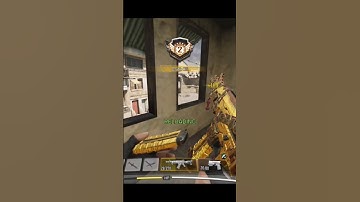 Frontline Match On Crossfire With The XM4 #2 #codm #codmobile #callofdutymobile #codfrontline