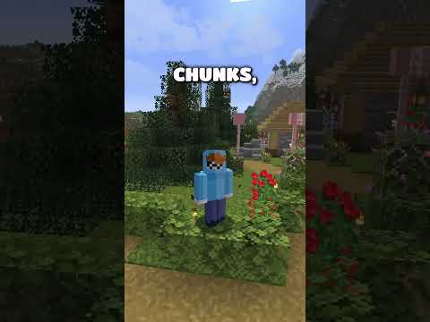 THE TRUTH ABOUT MINECRAFT SLIME CHUNKS. #minecraft #hermitcraft #hypixel #helpmemakethismakesense