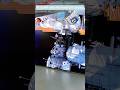 P1.33 MIP ultra-HD rental LED display with MIP + GOB technology, high brightness