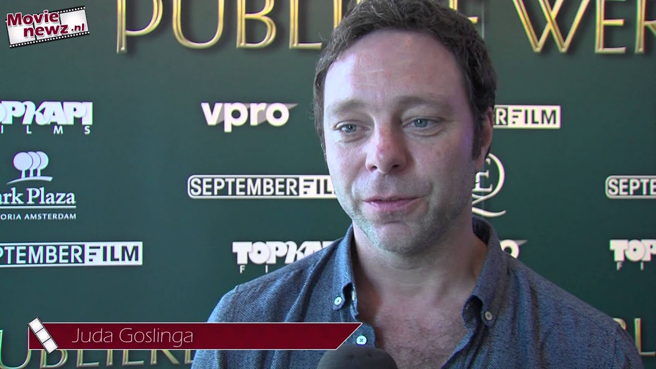 Gijs Scholten van Aschat en Jacob Derwig over Publieke Werken