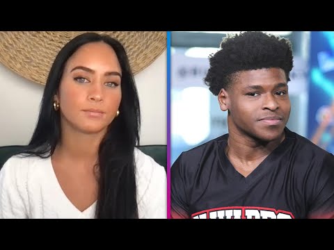 CHEER's Gabi Butler on Why She's Still Friends With Jerry Harris Amid Abuse Allegations (Exclusiv…