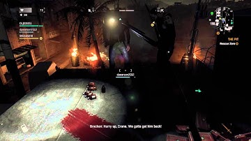 Dying Light PS4 with a Hacker??