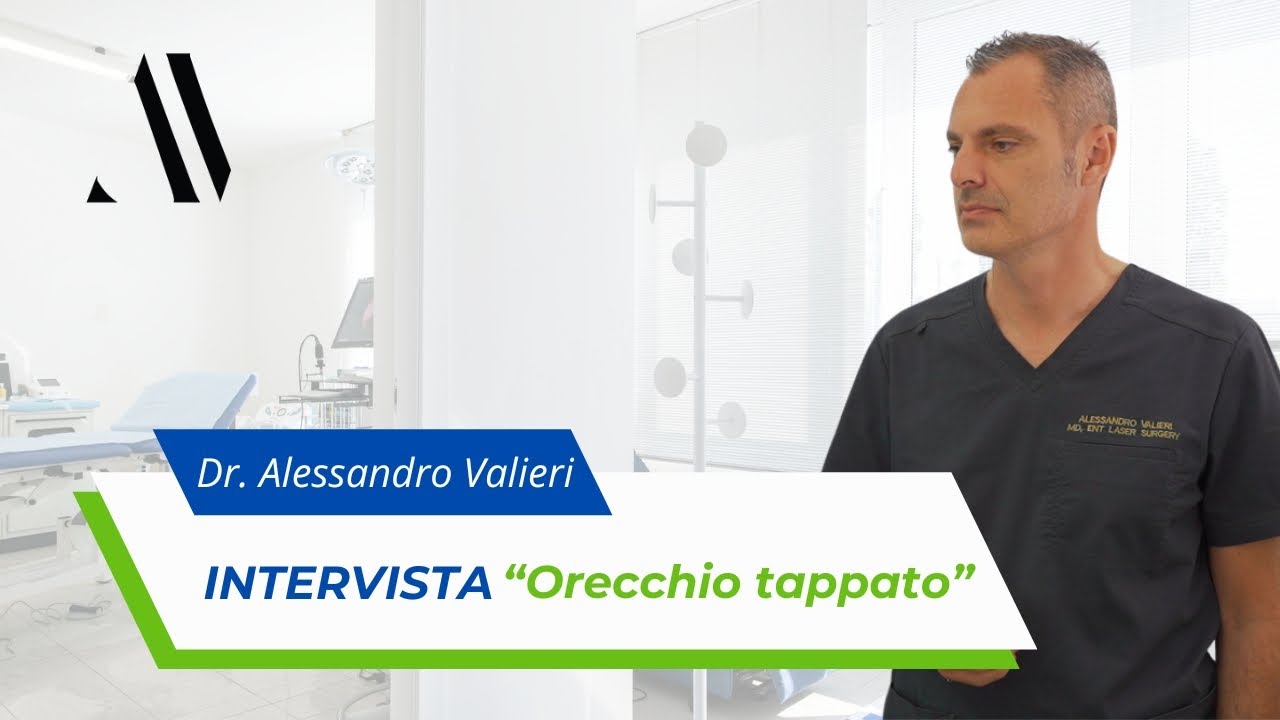 Quanto può durare un orecchio tappato?