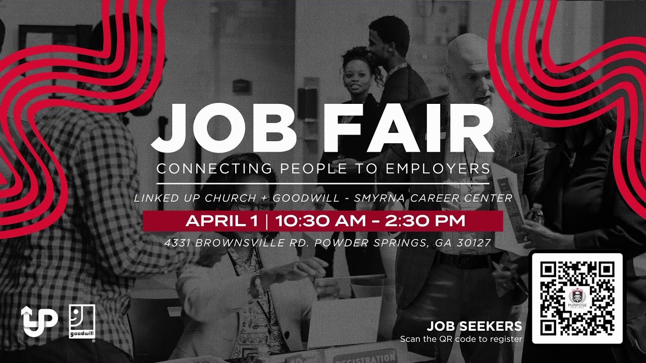 Linked UP Live -10:00am - Pastor Trish Gregory - “The Bride”