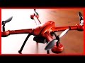 ANALISIS JJRC H11D EN ESPAÑOL:  Drone con cámara FPV barato