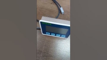 HIWIN PMLD Digital Position Indicator