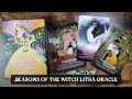 Seasons of the witch litha oracle