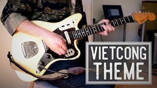 Vietcong Theme (Pseudo Hendrix)