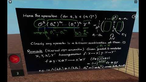 LC001.05 - Entanglement