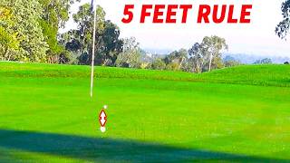 Stop Guessing Around The Greens