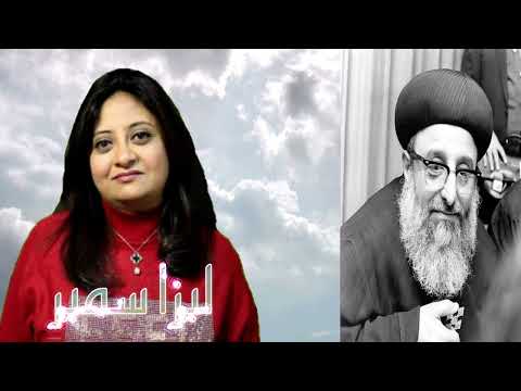 مديح الانبا صموئيل اسقف الخدمات وشهيد 6 اكتوبر