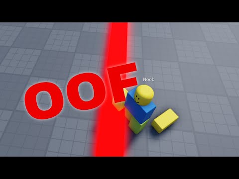 How to make a killbrick / damage brick in Roblox Studio 2022