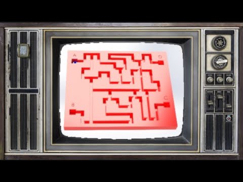 I Made a Maze That Teaches Kids Focus, Control, and Coordination