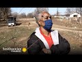 Marsha's Neighborhood Challenges and Lifestyle