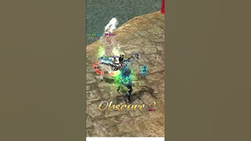 ObscureMt2.com #metin2 #metin2pvp#metin2pvm