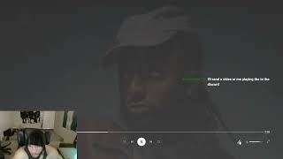Passenger Princess Amine (feat. Smino)