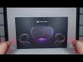 ASMR - Oculus Quest Unboxing | Product Review | Soft Spoken