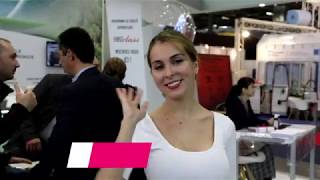 La Fiev à EQUIP AUTO 2019